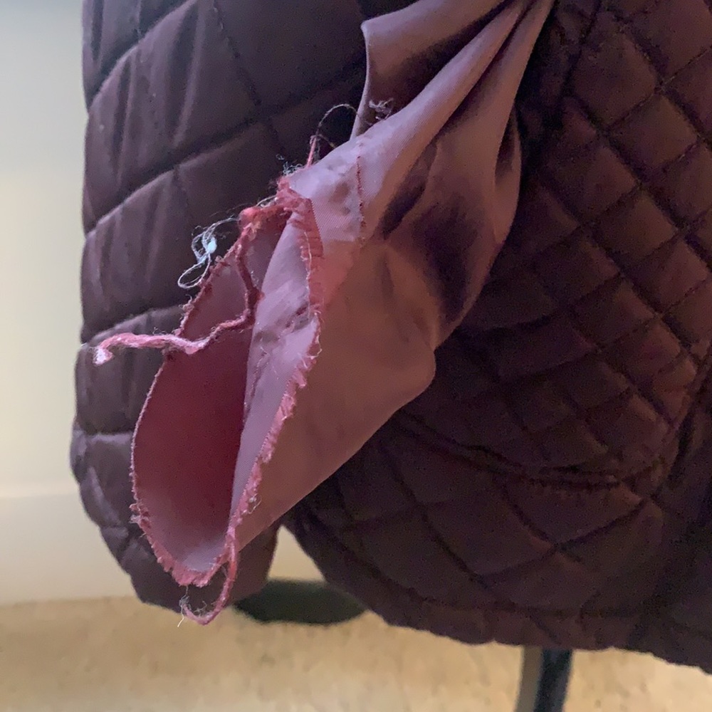 Calvin Klein jacket - Picture 12 of 14